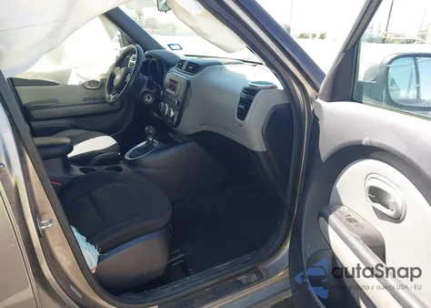 2015 Kia Soul z USA, uszkodzony, nr VIN KNDJN2A24F7163588